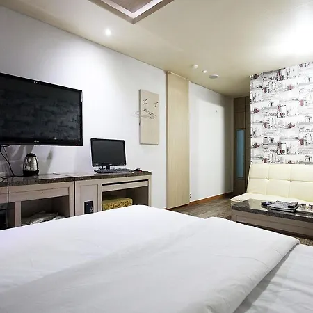 Hotel Jasmine