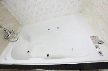 Jasmine 2* ソウル特別市